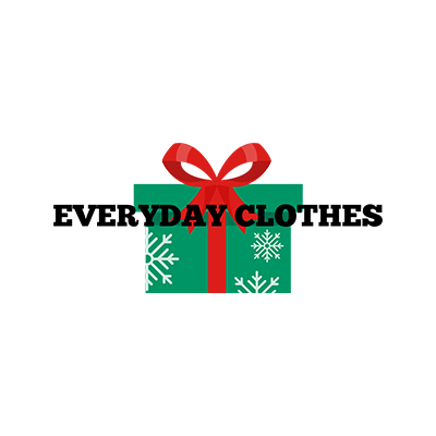 EVERYDAY CLOTHES