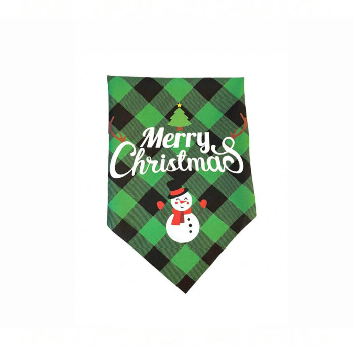 CHRISTMAS BANDANA - Image 2