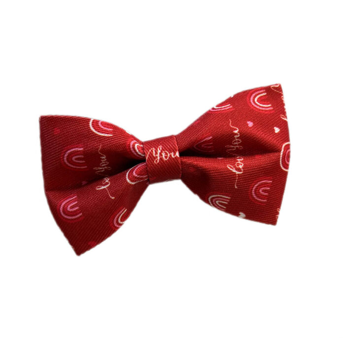 VALENTINES BOW - Image 4